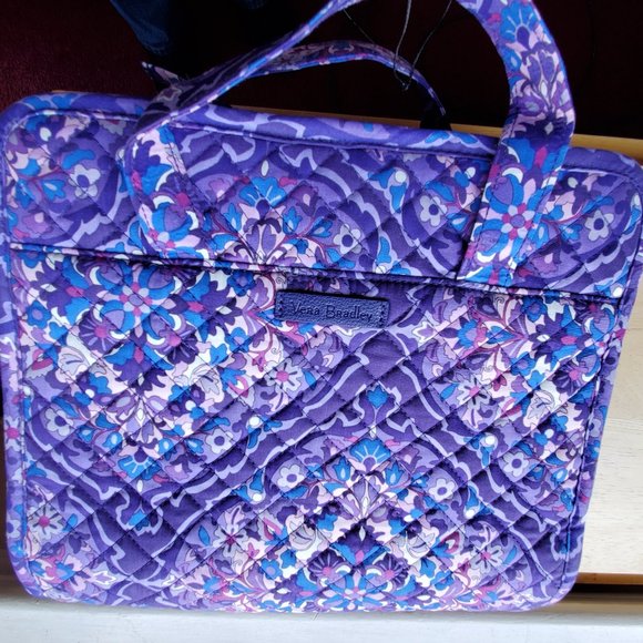 Vera Bradley Bags Vera Bradley Hanging Travel Organizer In Regal